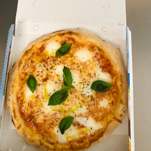 PizzArt Pizzeria Servizio a Domicilio Ragusa in Ragusa, Libero consorzio comunale di Ragusa