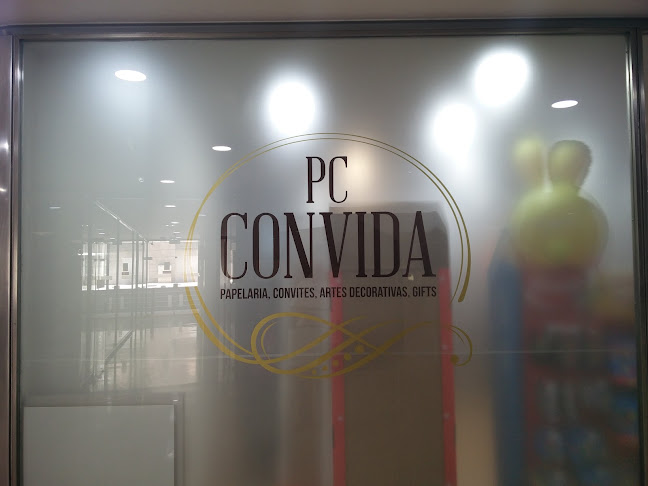 PC Convida - Loja