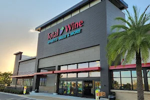 Total Wine & More image