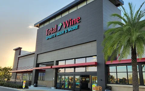 Total Wine & More image