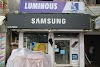 Samsung Smartplaza - Sr Plaza Logo, Arāria, India, Electronics Store