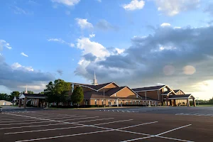 Nappanee Missionary Church image
