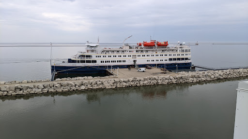 Science Museum «Discovery World», reviews and photos, 500 N Harbor Dr, Milwaukee, WI 53202, USA