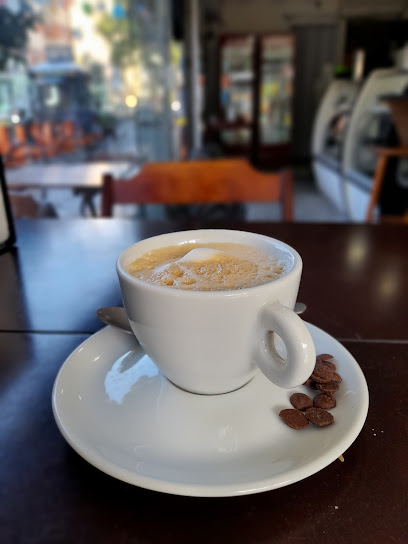 CAFE DA ESKINA Vila Isabel Rio de Janeiro