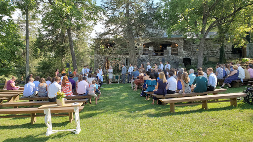 Wedding Venue «Melrose Caverns», reviews and photos, 6639 N Valley Pike, Harrisonburg, VA 22802, USA