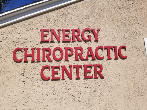 Energy Chiropractic Center