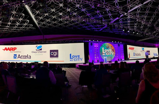 Marketing Agency «CGI Communications», reviews and photos, 130 E Main St, Rochester, NY 14604, USA