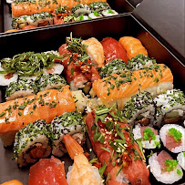 Sushi du Restaurant de sushis NAMA Japan Cherbourg à Cherbourg-en-Cotentin - n°12