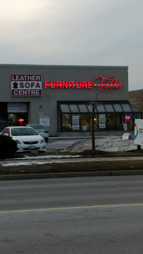 A Furniture Place