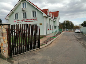 Szent Lukács Korai Fejlesztő és Gyermekrehabilitációs Központ