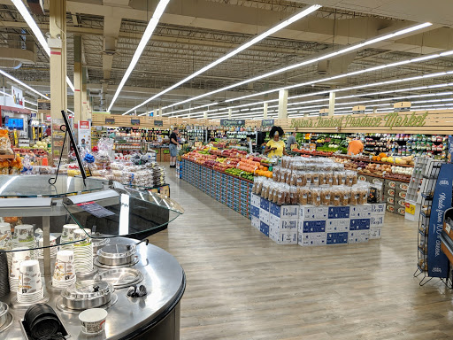 Grocery Store «Jewel-Osco», reviews and photos, 7329 Cass Ave, Darien, IL 60561, USA