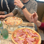 Photo n° 3 de l'avis de Michael.R fait le 01/02/2024 à 13:21 pour Jordan Tomas - Pizza Mamamia Lyon Gerland à Lyon