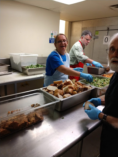 Social Services Organization «Love Kitchen Inc», reviews and photos