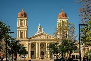 Catedral de Nuestra Señora de la Encarnación image