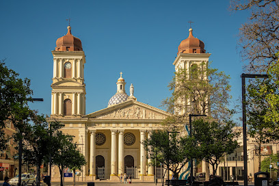 Catedral de Nuestra Señora de la Encarnación