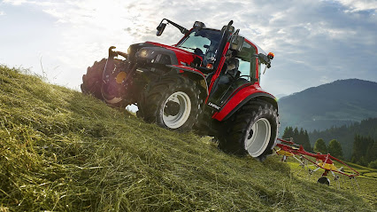 Reichlin AgroTechnik