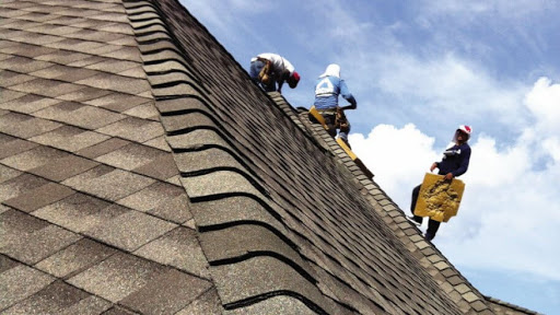 Roofing Contractor «Beneficial Roofing of Crossville, TN», reviews and photos, 118 Louise St, Crossville, TN 38555, USA