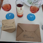 Photo n°1 de l'avis de Rene.l fait le 24/07/2020 à 18:01 sur le  Tines Nudelküche à Stralsund