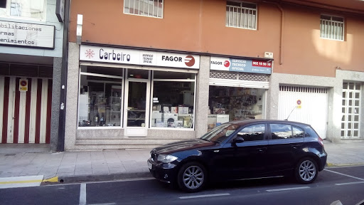 CARBEIRO SAT ELECTRODOMESTICOS en Lugo, Lugo