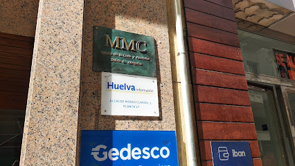 Información y opiniones sobre MMC de Huelva