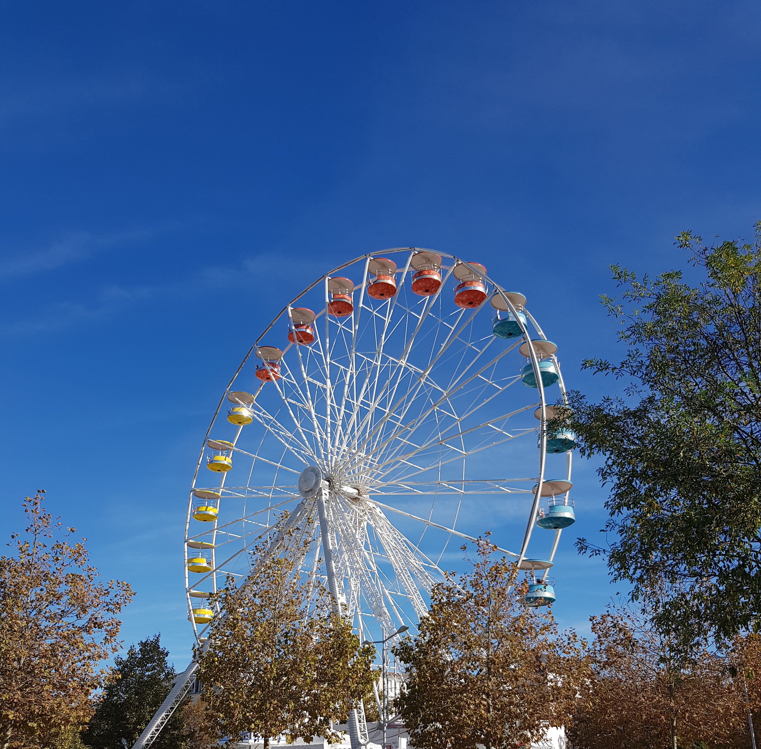 Photo n° 6 de l'avis de Emmanuelle.u fait le 26/10/2017 à 10:25