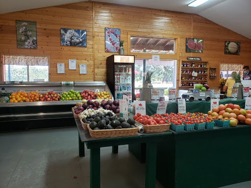 Produce Market «Jones Farm Produce», reviews and photos, 10325 River Rd NE, Salem, OR 97303, USA