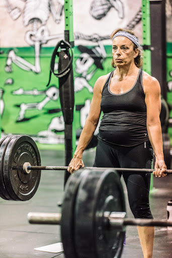 Gym «Manayunk Athletics / CrossFit Manayunk», reviews and photos, 126 Leverington Ave, Philadelphia, PA 19127, USA