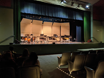 Moorpark High School Performing Arts Center