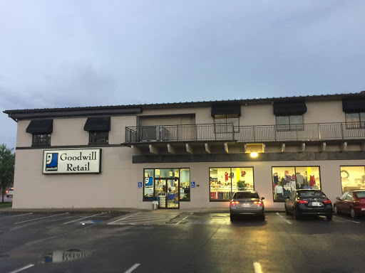 Thrift Store «Goodwill», reviews and photos, 443 Millwood Ave, Winchester, VA 22601, USA