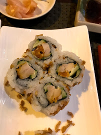 Sushi du Restaurant japonais Shinji sushi à Bordeaux - n°11