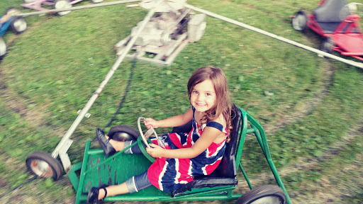 Community Center «Hawthorne Park Community Center», reviews and photos, 500 Ackerman Dr, Porter, IN 46304, USA