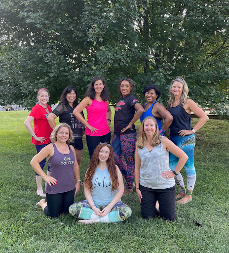 Physical Fitness Program «Freedom Fitness», reviews and photos, 1950 Dickenson Rd, Eldersburg, MD 21784, USA