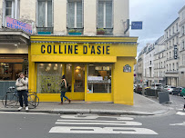 Photos du propriétaire du Restaurant cambodgien Colline d’Asie - Clignancourt (Banh Mi & Bubble Tea) à Paris - n°6