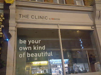 The Clinic by Dr Mayoni - Honor Oak Park