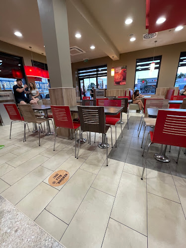 Hozzászólások és értékelések az Burger King Nyíregyháza-ról
