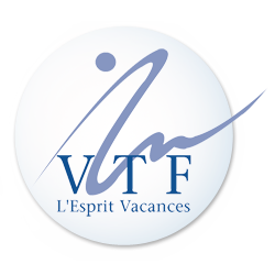 VTF agence de Charleroi - Reisbureau