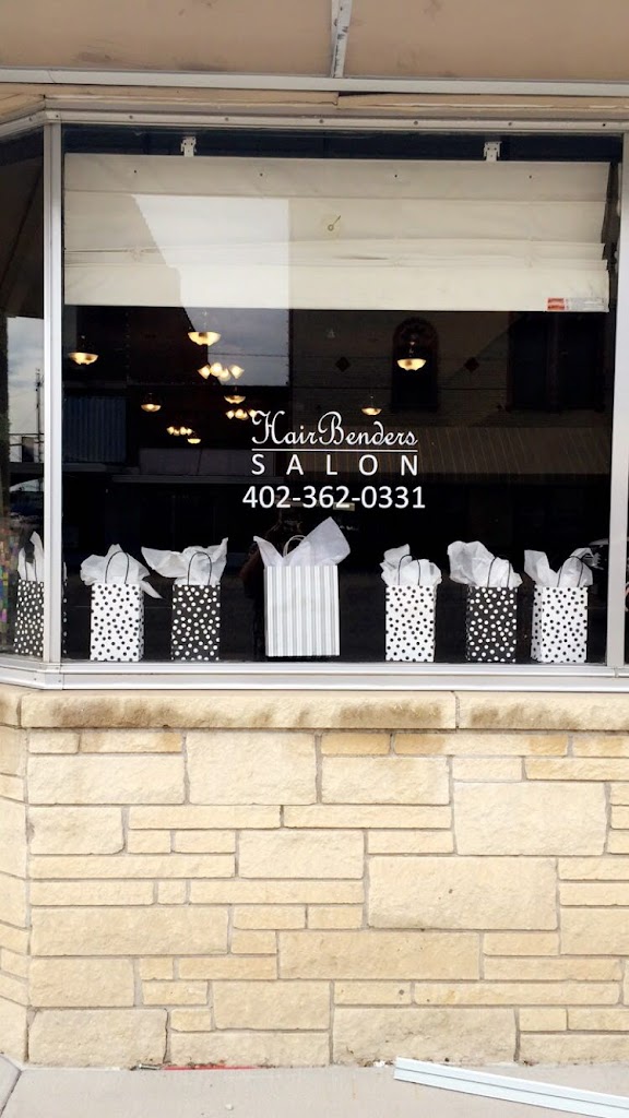Hair Benders York, NE 68467 Services and Reviews