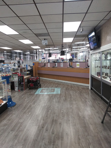 Pawn Shop «Valley Jewelry & Loan», reviews and photos