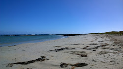 Zdjęcie Killarney Beach z proste i długie