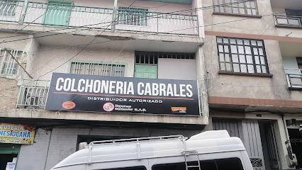 Colchoneria CABRALES