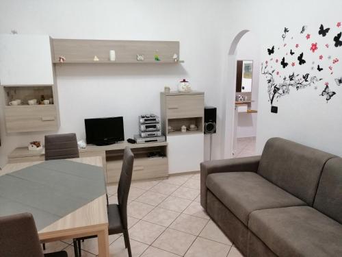 Chambres Appartamento vacanze Appartamento 