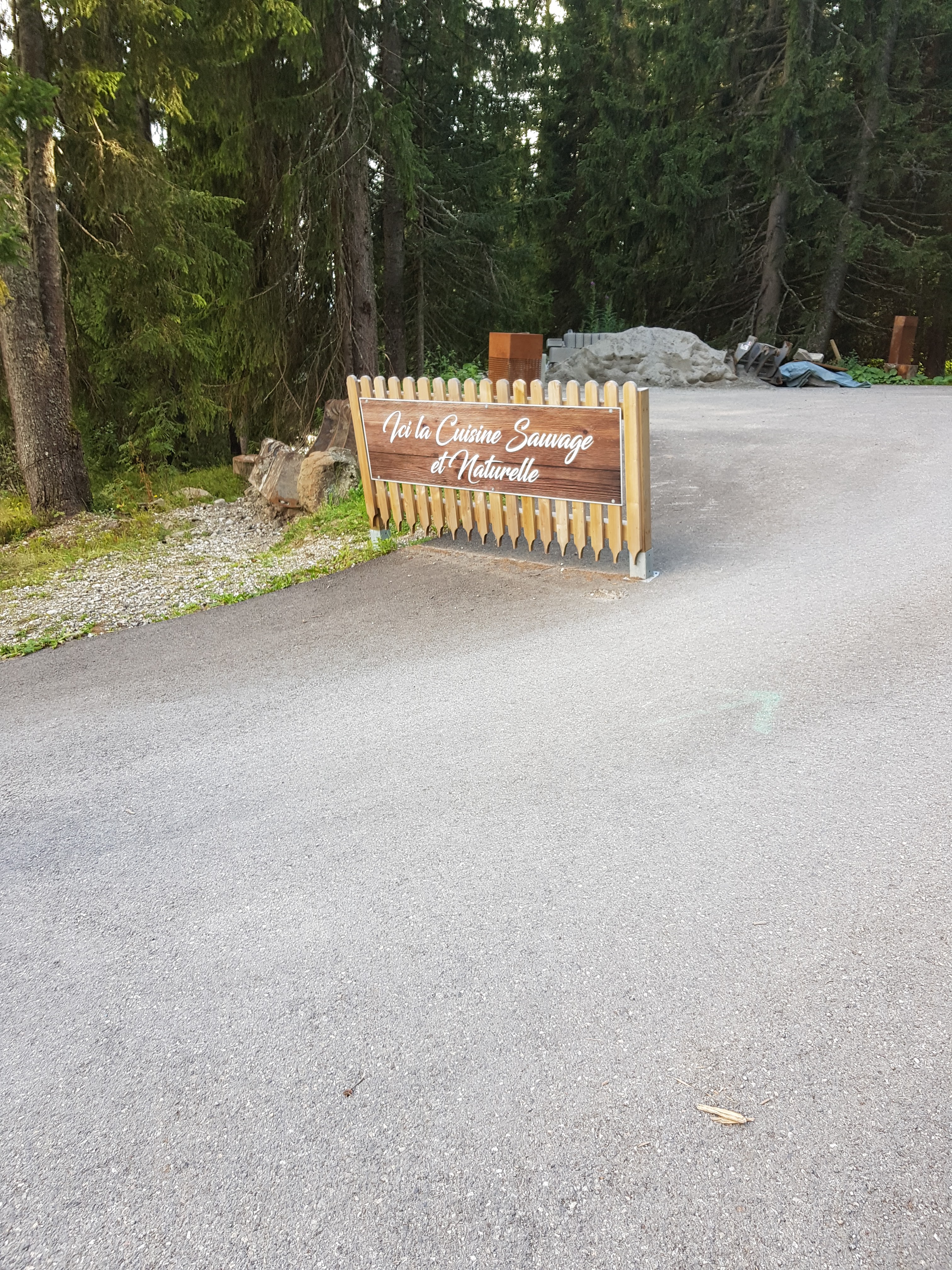 Photo n° 4 de l'avis de Delphine.a fait le 16/09/2019 à 18:30