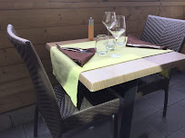 Atmosphère du Restaurant Resto des Vignes à Eguisheim - n°5