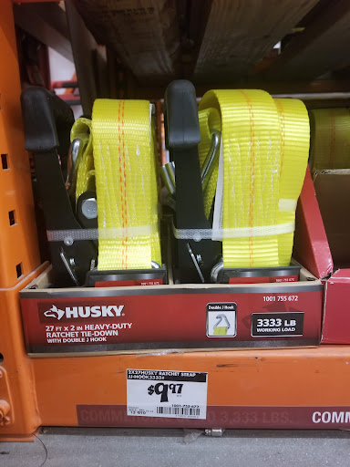 Home Improvement Store «The Home Depot», reviews and photos, 3600 Ranch Rd 620 S, Bee Cave, TX 78738, USA