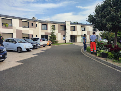 Police Municipale de Saint-Michel-Sur-Orge à Saint-Michel-sur-Orge