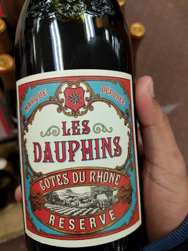 Wine Store «Valley Discount Wine & Liquor», reviews and photos, 555 Main St, Ansonia, CT 06401, USA