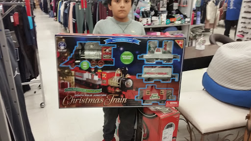 Department Store «Marshalls», reviews and photos, 5690 Fairmont Pkwy, Pasadena, TX 77505, USA