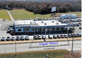 Fugate Motors, Inc. image