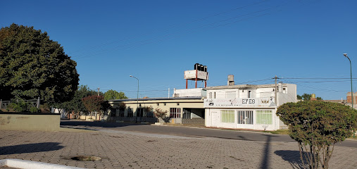 Hotel El Gallego