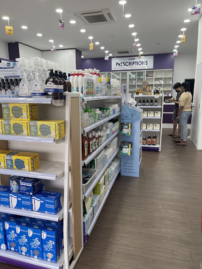Max Pharmacy Kelana Jaya